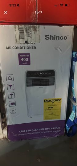 Air Conditioner