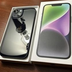 Brand New iPhone 14