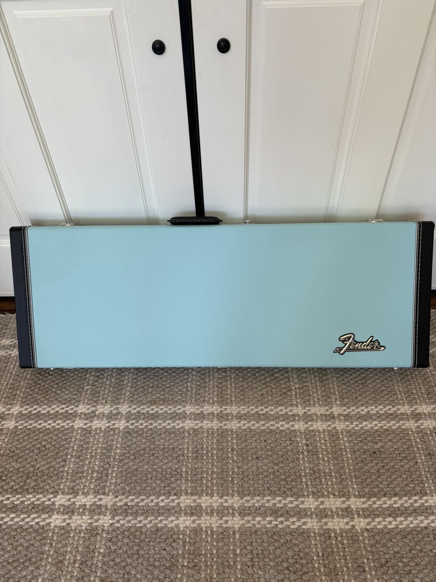 Guitar Case