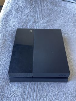 PS4 PlayStation 4