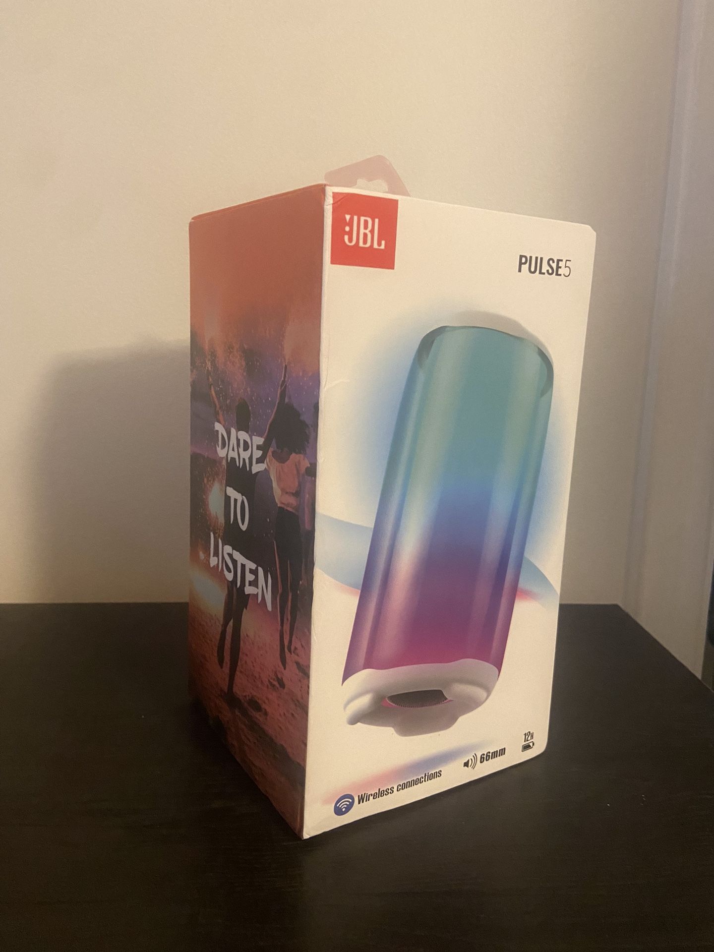 JBL Pulse 5 Speaker