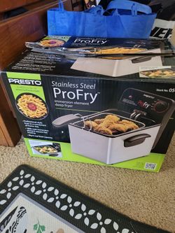 Presto