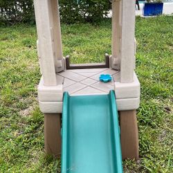 Little Tikes Swing.. Columpio