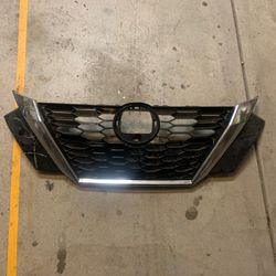 Front Grill Nissan Altima 2019-2023