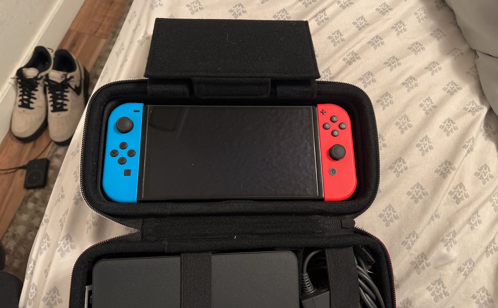 Nintendo Switch and Games Best Offer
