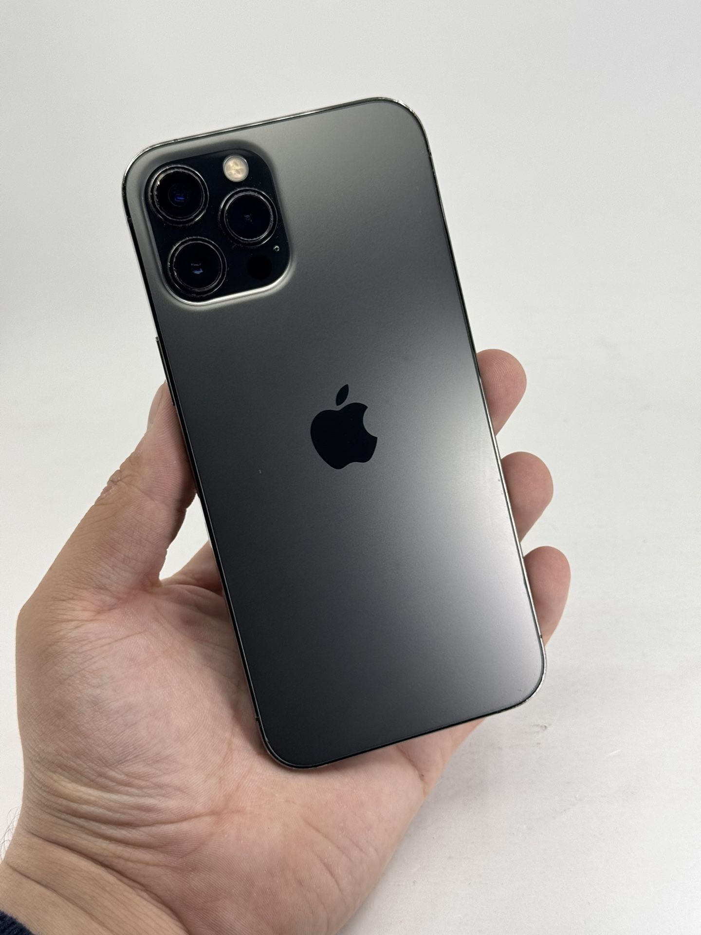 iPhone 12 Pro Max 256GB Unlocked