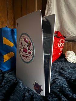 PlayStation 5