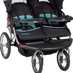 Double Stroller (new)