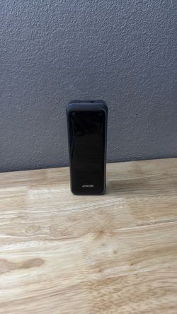 Anker 300w power bank