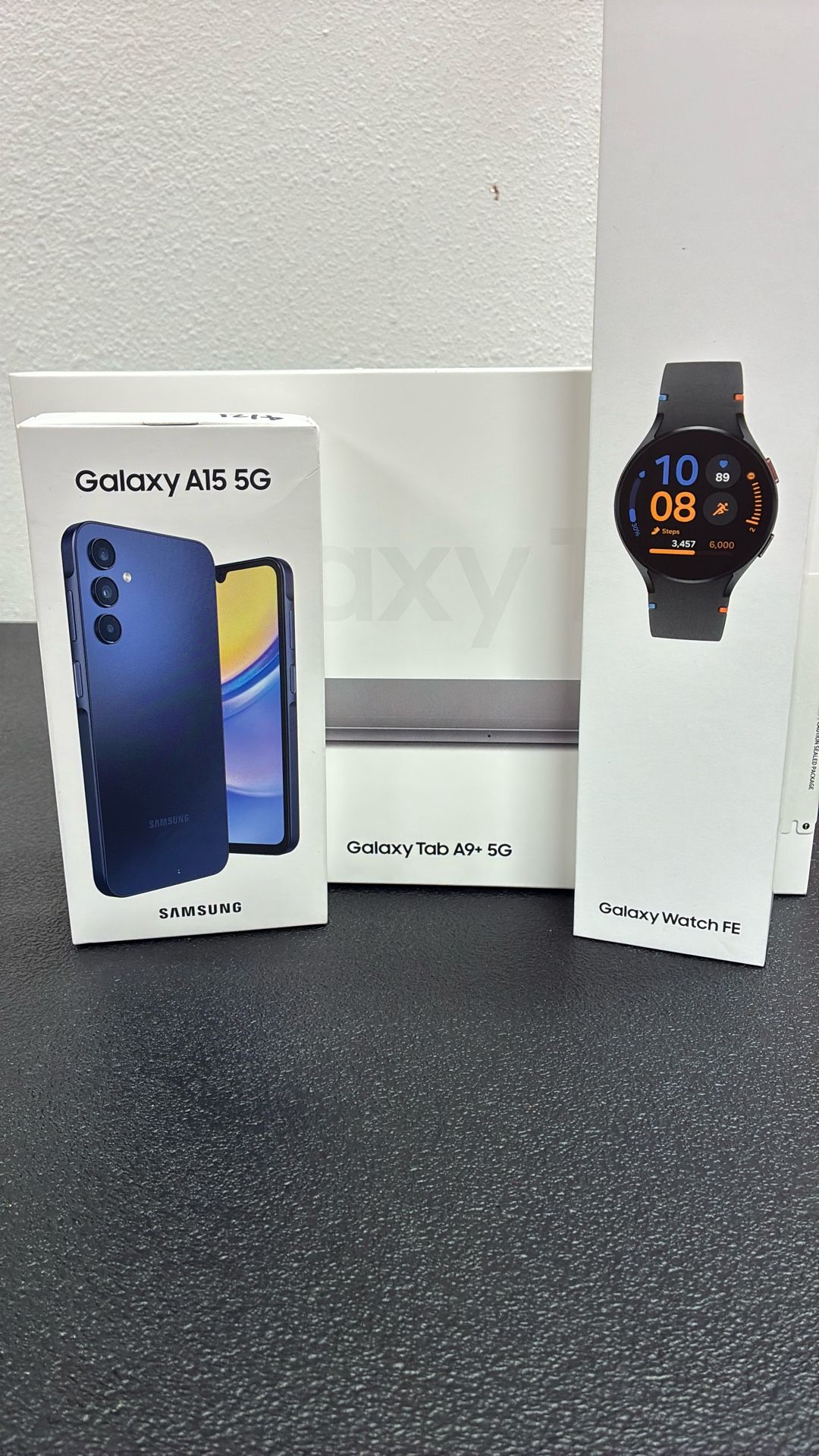 Samsung Bundle