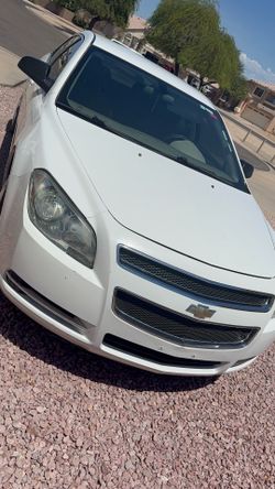 2009 Chevrolet Malibu
