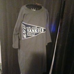 New York Yankees World Champions T-Shirt