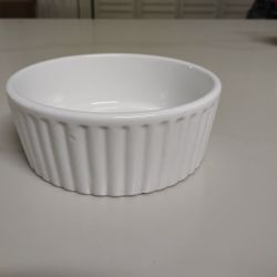 Ceramic Cat/Dog Bowl