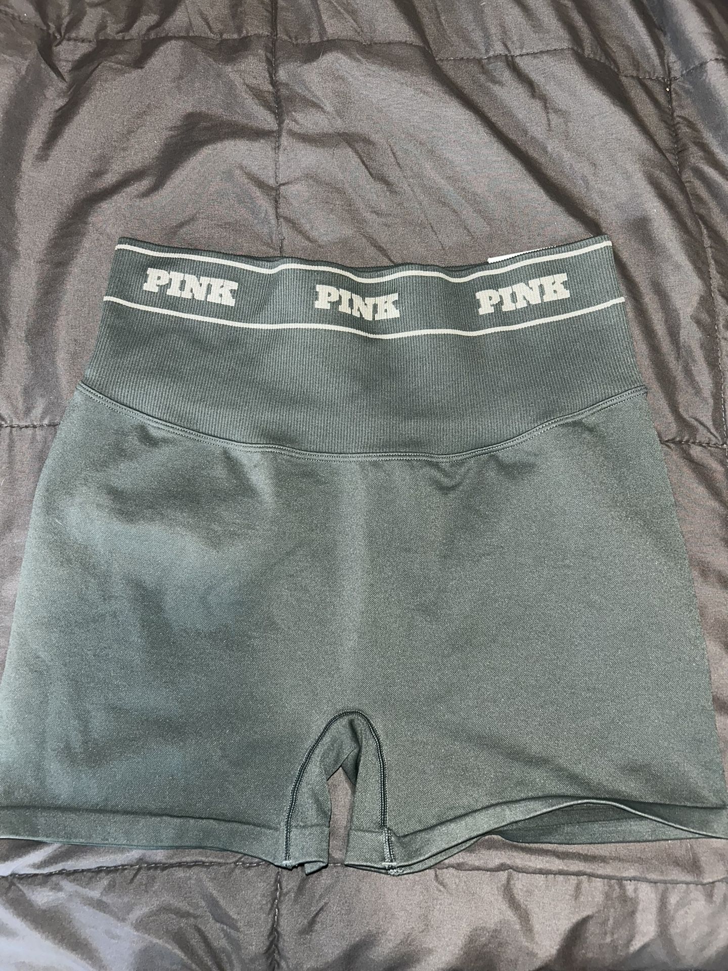 PINK Biker Shorts