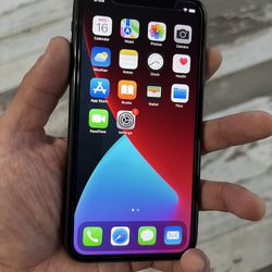 iPhone 11 64GB AT&T New With Tempered Glass Screen Protector Installed 