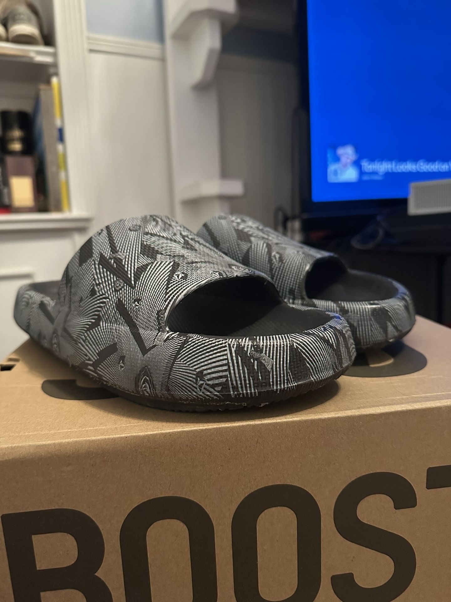 Beach Shoes