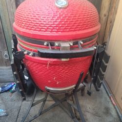 Louisiana Egg Grill