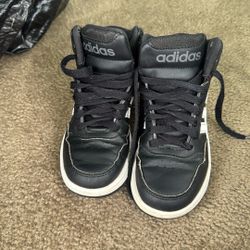 Boys adidas