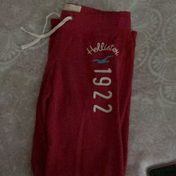vintage hollister sweatpants
