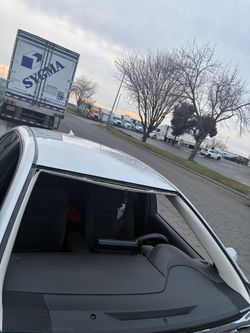 Auto Glass