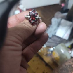 Cluster Ring 825 935