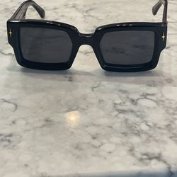 James Oro Icon Sunglasses