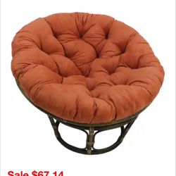 Papasan Cushion