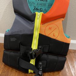Kids Swimming vest