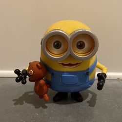 Minions Bob