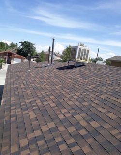 Roofing Nuevo