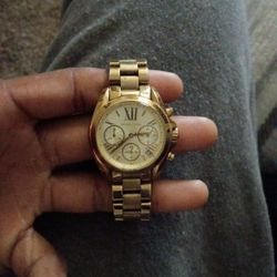 Michael Kors XVII