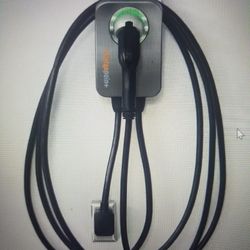 EV Charge Point