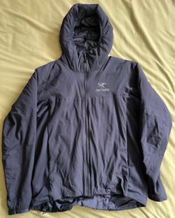 Arc’teryx Atom Hoody