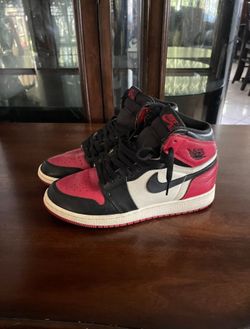 Jordan 1 Retro High Size 7
