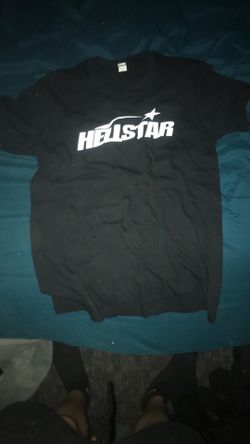 Hell star shirt