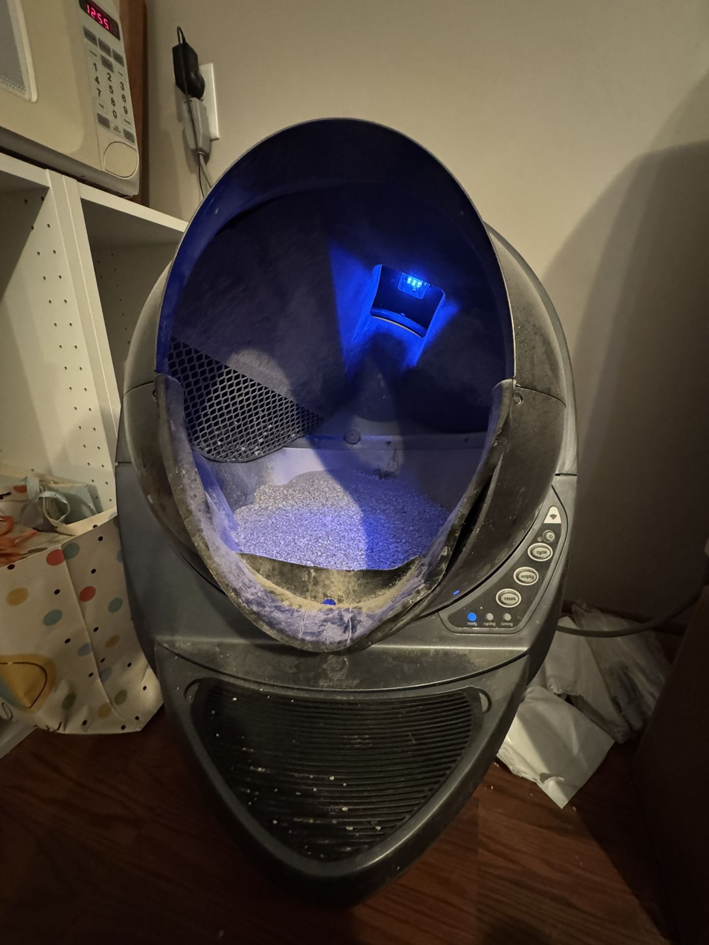 Litter Robot 2