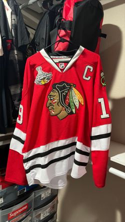 Sports jersey