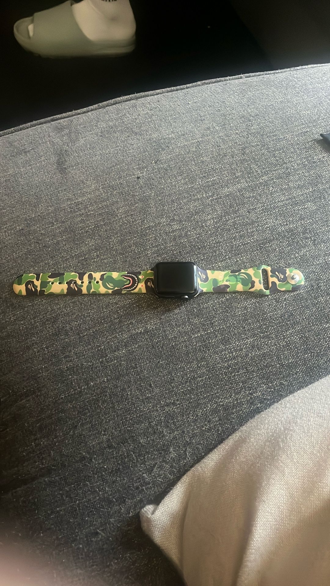Apple Watch