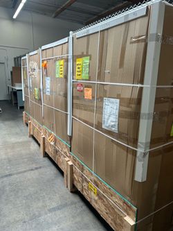 Vending Machines