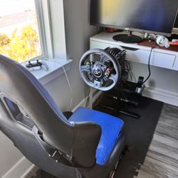 Fanatec GT DD Pro 8nm 