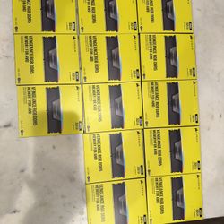 Lot of 13 × Corsair Vengeance 32GB DDR5 6000MT/s RAM Kits