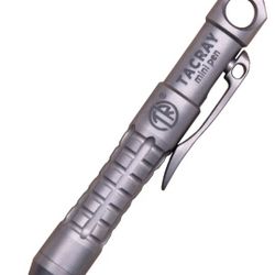 TACRAY  Mini Bolt Action Pen