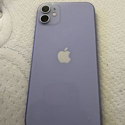 I Phone 11 FOR PARTS