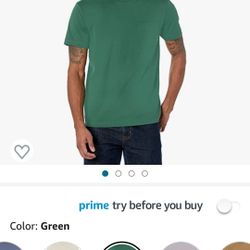 Men's Shirt Short Sleeves Size X 3XL Tall 