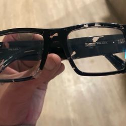 Prada Reading Glasses  