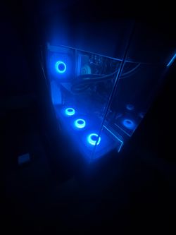 Gaming pc