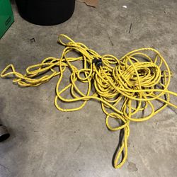 Heavy Duty Cord Extension 