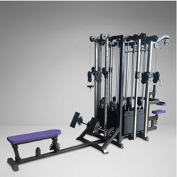 Watson Animal Dual Stack Cable Column