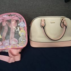 Small Purse
