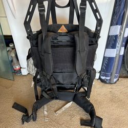 Hiking Backpack (Outdoor Products)